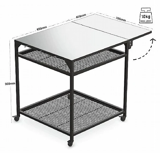 ����� ������ (����) ������ 65X70X90 �� Carne - ��� ����