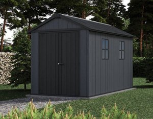 ���� ���� ������ ���� 7.5x11 ���� ���� �������� Keter Newton Skylight
