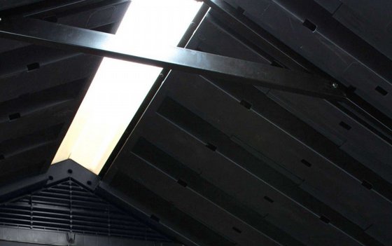 ���� ���� ������ ���� 7.5x11 ���� ���� �������� Keter Newton Skylight