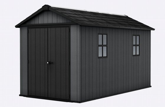 ���� ���� ������ ���� 7.5x13 ���� ���� �������� Keter Newton Skylight
