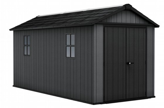 ���� ���� ������ ���� 7.5x17 ���� ���� �������� Keter Newton Skylight