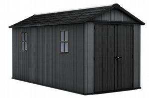 ���� ���� ������ ���� 7.5x17 ���� ���� �������� Keter Newton Skylight
