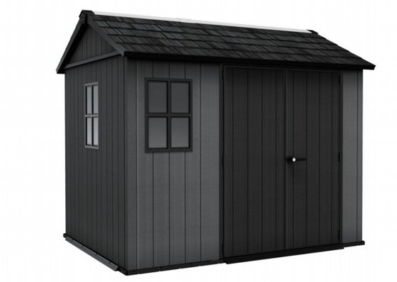 ���� ���� ������ ���� 7.5x9 ��� ���� Keter Newton Skylight