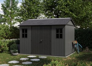 ���� ���� ������ ���� 11x7.5 ��� ���� �������� Keter Newton Skylight