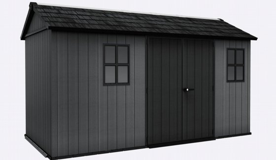 ���� ���� ������ ���� 13x7.5 ��� ���� �������� Keter Newton Skylight