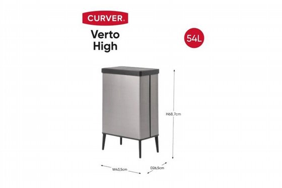 �� ���� VERTO ���� 54 ���� ��� KETER � ���� ����� (��� 262342)