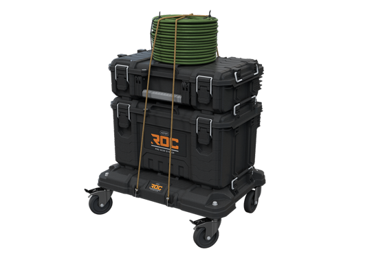 ���� ���� 4 ������ Pro Gear ROC | KETER