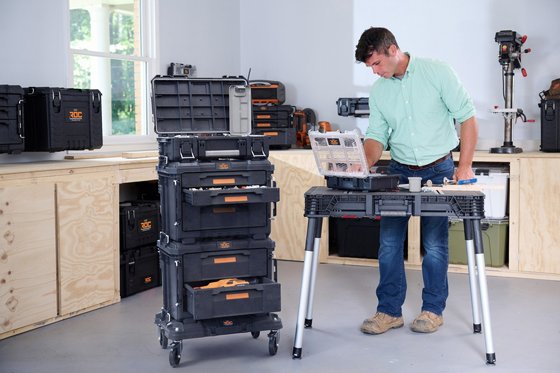 ���� ���� 4 ������ Pro Gear ROC | KETER