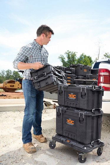 ���� ���� 4 ������ Pro Gear ROC | KETER