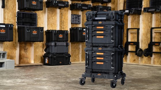 ���� ���� 4 ������ Pro Gear ROC | KETER