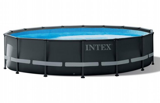 ����� ������ ������ Ultra XTR ����� 4.88X1.22 ��� ������ 26326 INTEX