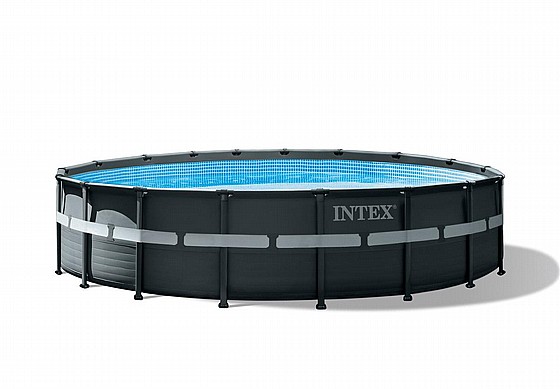 ����� ������ ������ XTR ����� 5.49X1.32 � ������ 26330 INTEX 