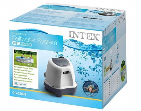 ����� ��� ������ ����� ������ INTEX 26662