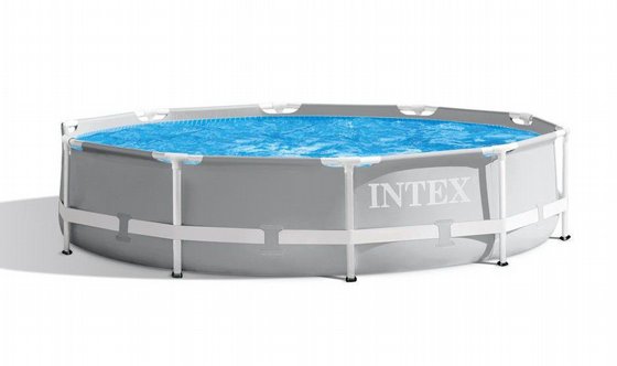 ����� ������� ������ ������ 305X76 �"� 26700 INTEX PRISM