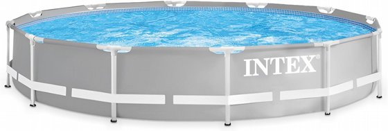 ����� ������ ������ 366X76 �"� INTEX PRISM 26710