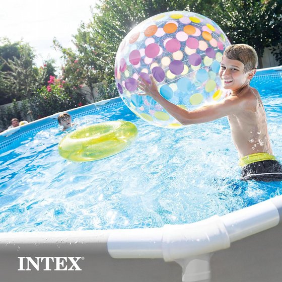 ����� ������ ������ 366X76 �"� INTEX PRISM 26710