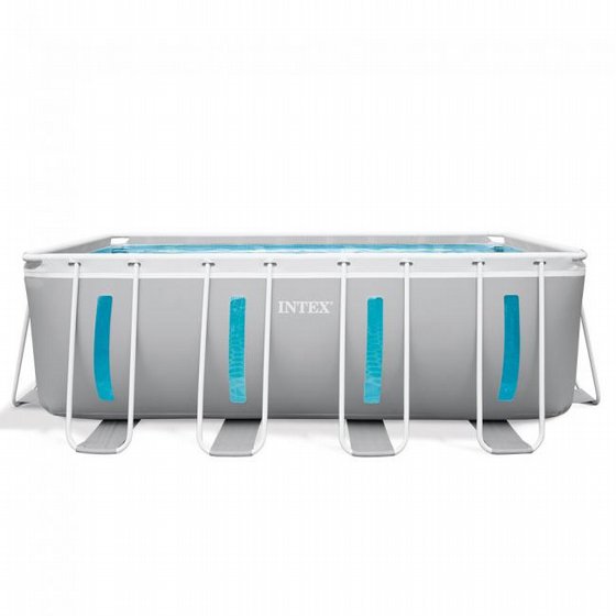 ����� ������ ������ ������ �� ������ 400X200X100 �"� INTEX 26770 Ultra Frame