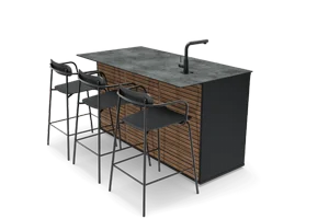 ���� ��� ������� ������� ��� KETER VENICE 