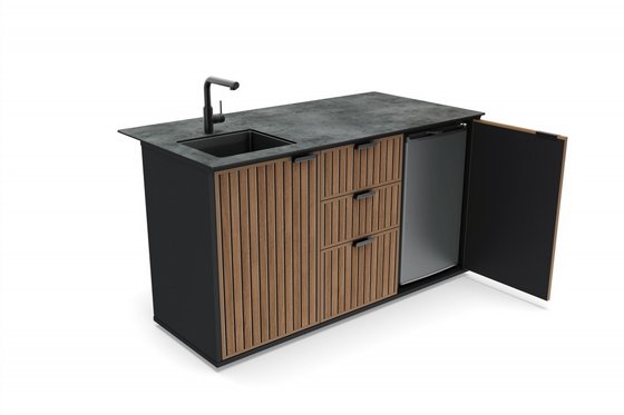���� ��� ������� ������� ��� KETER VENICE 