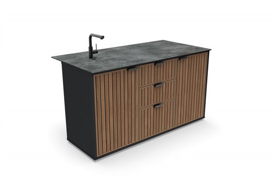 ���� ��� ������� ������� ��� KETER VENICE 