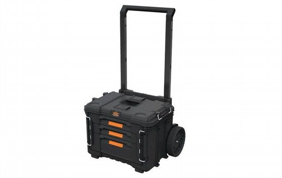 ����� ���� ������� ����� 3 ������ ��� KETER ROC Pro Gear (��� 273822)