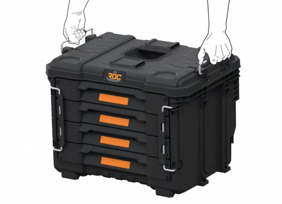 ���� ���� ����� ������� + 10 ������ ROC KETER