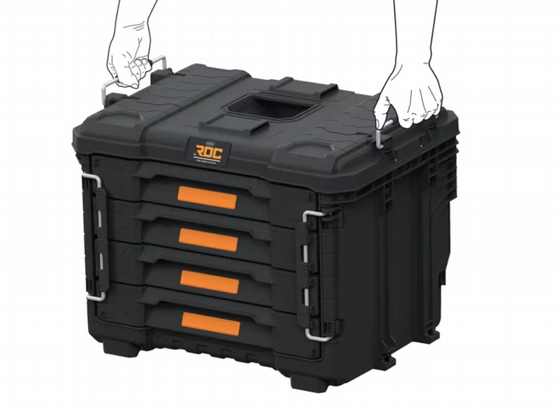 ���� ���� ����� ������� + 8 ������ ROC KETER - ���� 