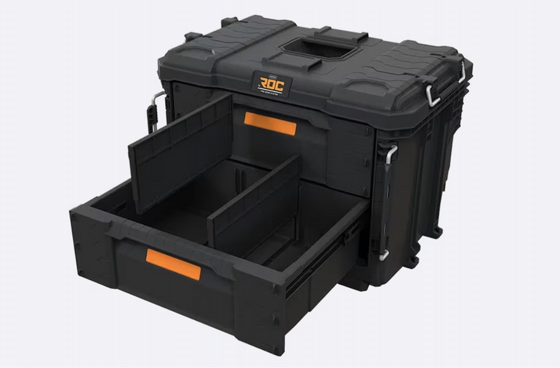 ���� ���� ����� ������� + 8 ������ ROC KETER - ���� 