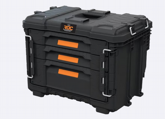 ���� ���� ����� ������� + 6 ������ ROC KETER- ���� 