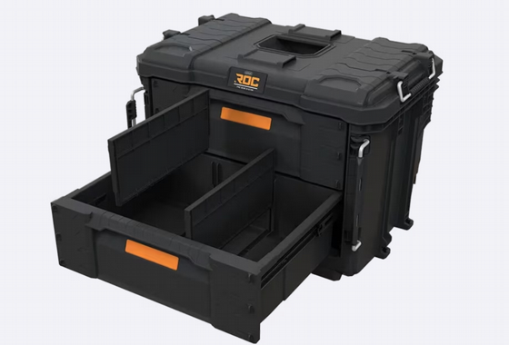 ���� ���� ����� ������� + 4 ������ ROC KETER - ���� 