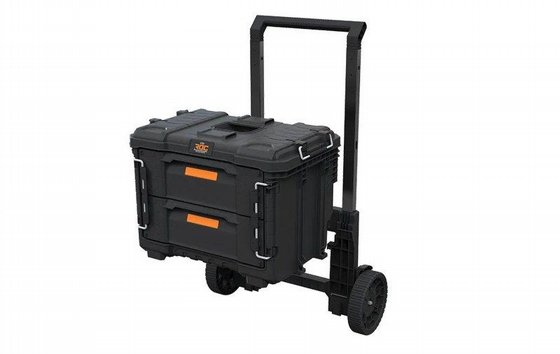����� ���� ������� ����� 2 ������ ��� KETER ROC Pro Gear (��� 273832)