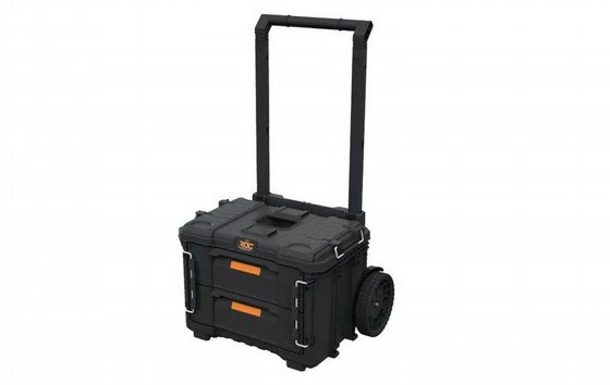 ����� ���� ������� ����� 2 ������ ��� KETER ROC Pro Gear (��� 273832)
