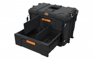 ����� ���� ������� ����� 2 ������ ��� KETER ROC Pro Gear (��� 273832)