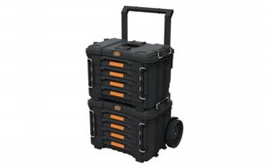 ����� ���� ������� ����� 8 ������ ��� KETER ROC Pro Gear (��� 273837)