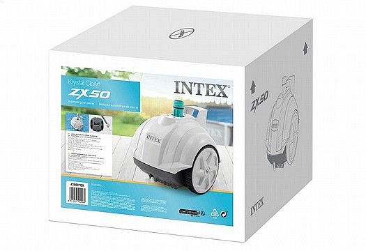 ���� ����� ������ ����� INTEX ZX50 28007