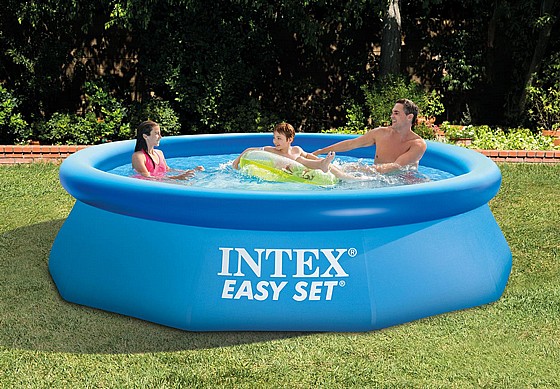 ����� ��� ������ 305X76 �"� ������ 28120 INTEX 