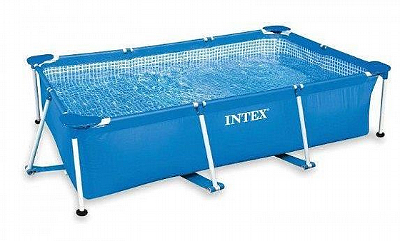 ����� ������ ������� 220X150X60 �"� INTEX 28270