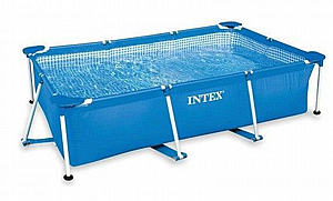 ����� ������ ������� 220X150X60 �"� INTEX 28270