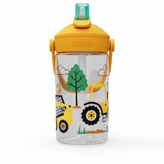 ����� ����� ������ Thrive Flip Straw Kids ��� hip dinos ���� CamelBak 