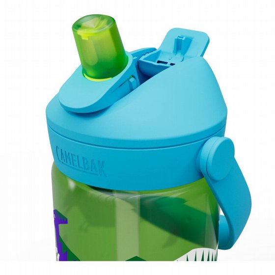 ����� ����� ������ Thrive Flip Straw Kids ��� jungle animals ���� CamelBak 