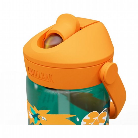 ����� ����� ������ Thrive Flip Straw Kids ��� grapefruit ���� CamelBak 