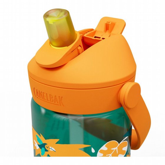 ����� ����� ������ Thrive Flip Straw Kids ��� grapefruit ���� CamelBak 