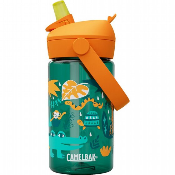 ����� ����� ������ Thrive Flip Straw Kids ��� grapefruit ���� CamelBak 