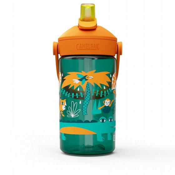 ����� ����� ������ Thrive Flip Straw Kids ��� grapefruit ���� CamelBak 