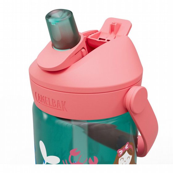 ����� ����� ������ Thrive Flip Straw Kids ��� unicorn party ���� CamelBak 
