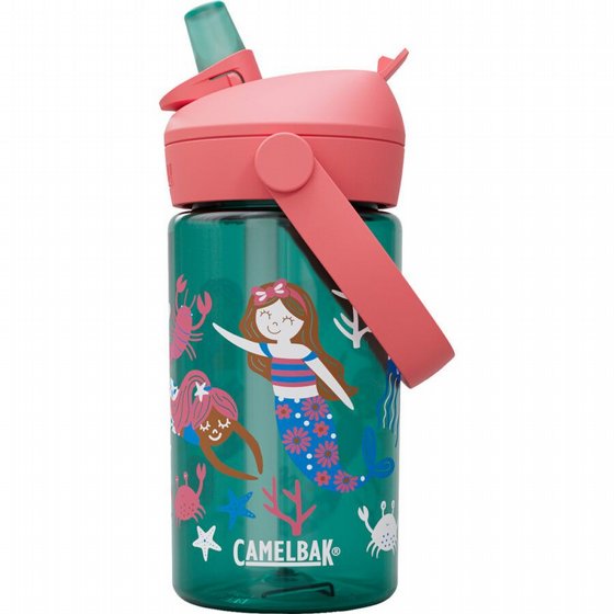 ����� ����� ������ Thrive Flip Straw Kids ��� unicorn party ���� CamelBak 