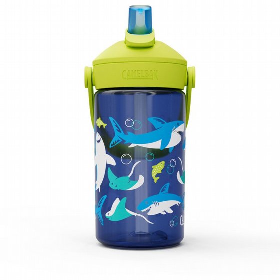 ����� ����� ������ Thrive Flip Straw Kids ��� hip dinos ���� CamelBak 