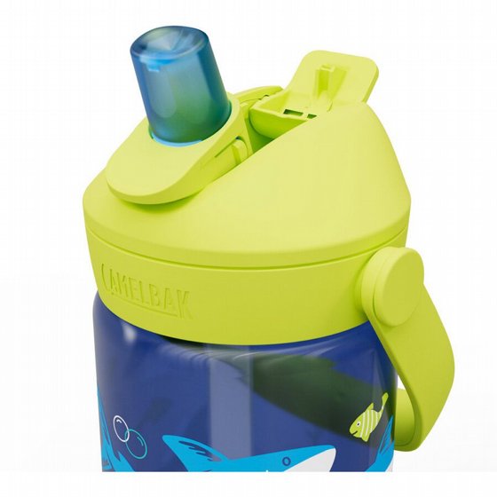 ����� ����� ������ Thrive Flip Straw Kids ��� hip dinos ���� CamelBak 