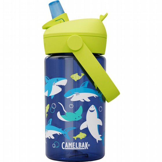����� ����� ������ Thrive Flip Straw Kids ��� hip dinos ���� CamelBak 