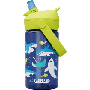 ����� ����� ������ Thrive Flip Straw Kids ��� hip dinos ���� CamelBak 